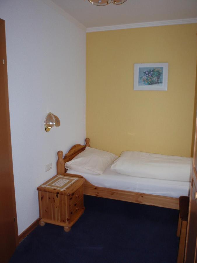 Pension Alpenhaus Vorderstoder Luaran gambar
