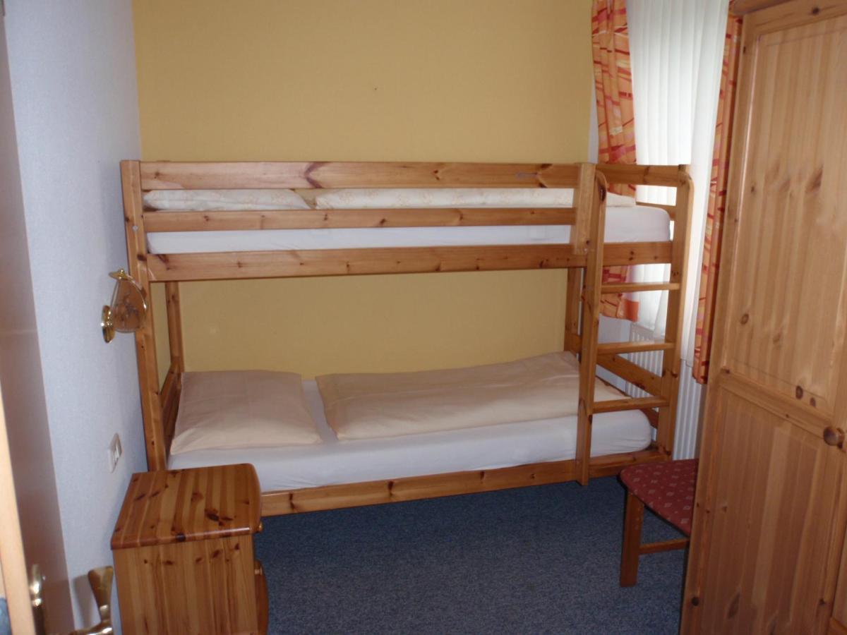 Pension Alpenhaus Vorderstoder Luaran gambar