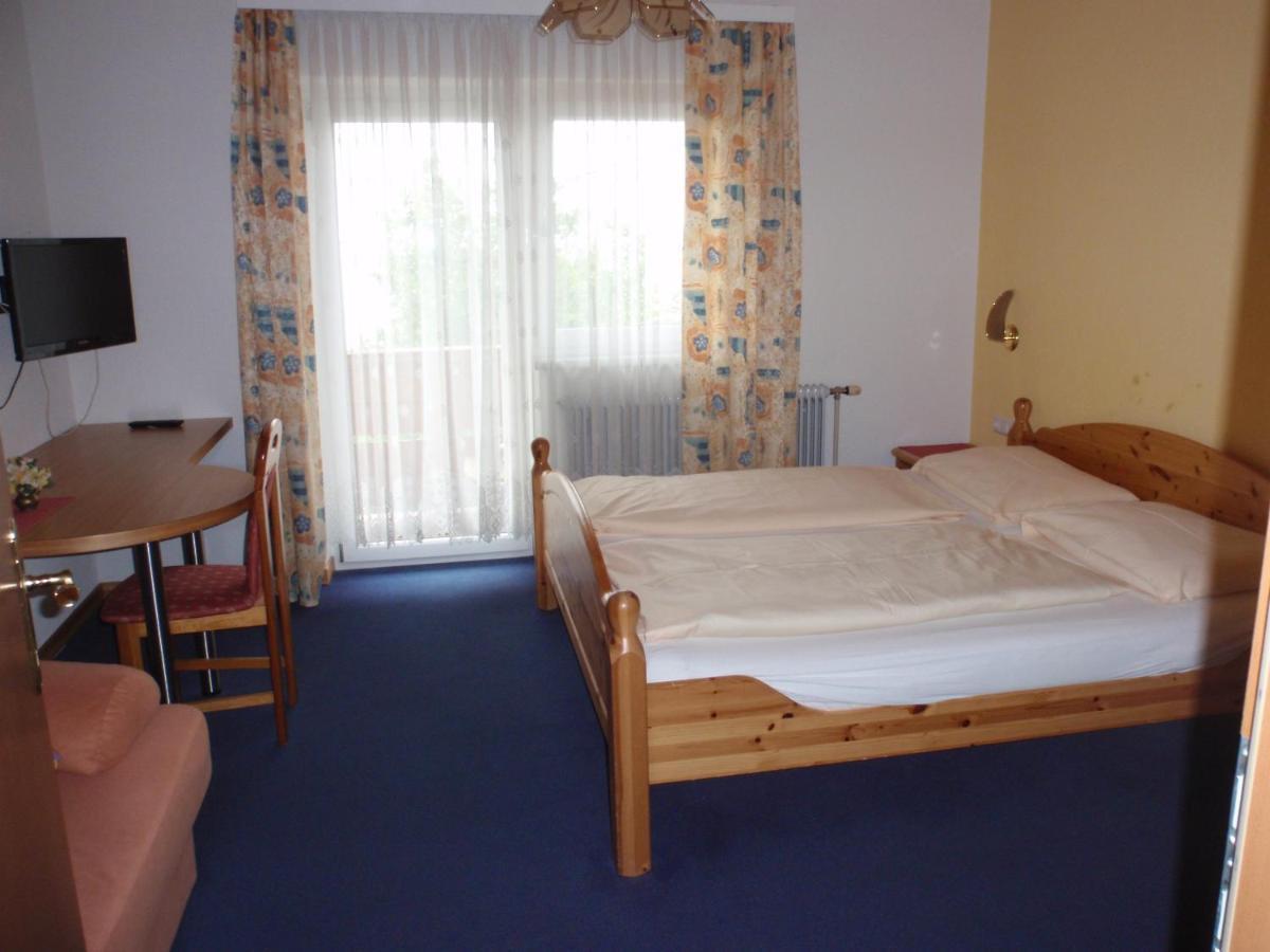 Pension Alpenhaus Vorderstoder Luaran gambar