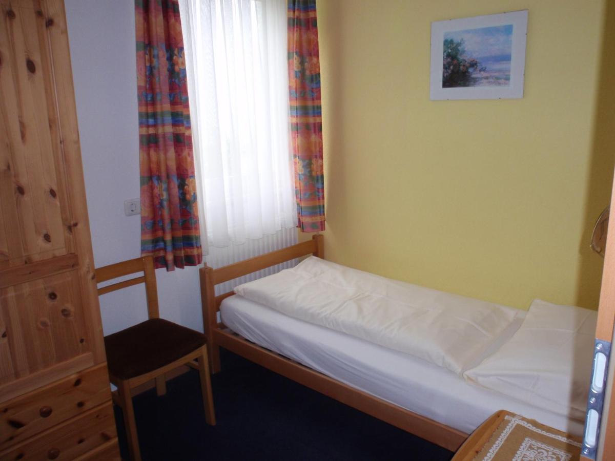Pension Alpenhaus Vorderstoder Luaran gambar