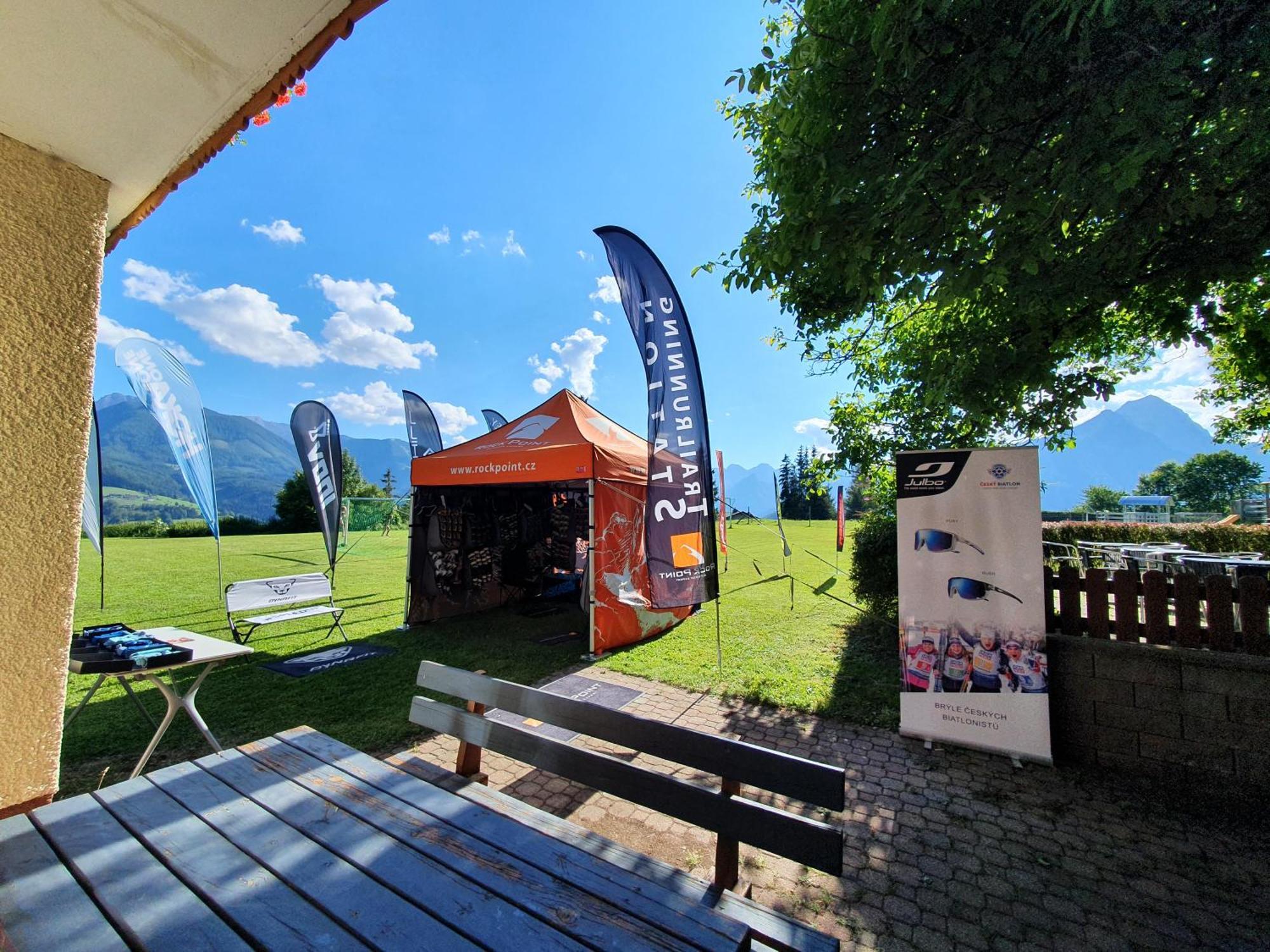 Pension Alpenhaus Vorderstoder Luaran gambar