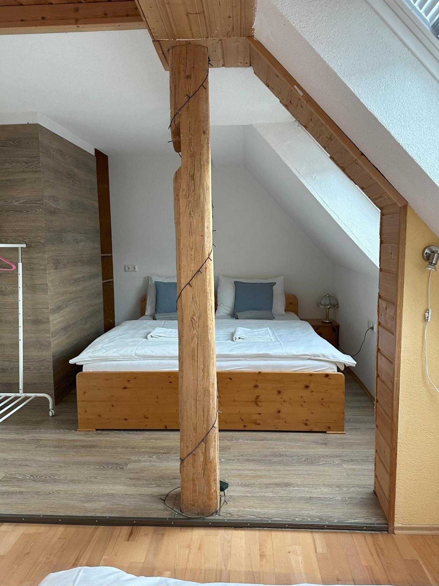 Pension Alpenhaus Vorderstoder Luaran gambar